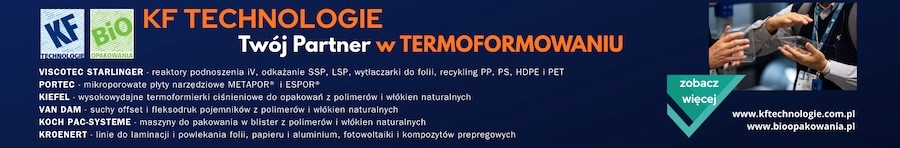 Baner KF Technologie